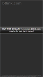 Mobile Screenshot of btlink.com